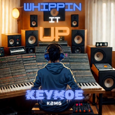 Whippin it up - Single