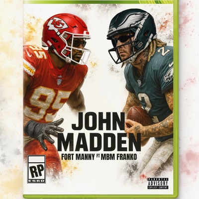 John Madden (feat. Mbm Franko) - Single