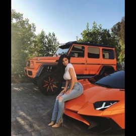 Out Of My Mind prodlaz