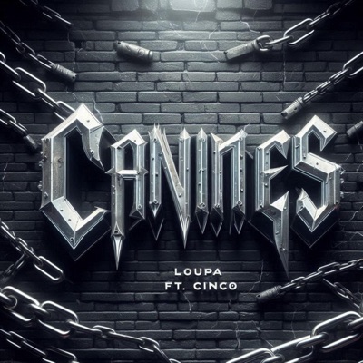 CANINES (feat. Cinco) - Single