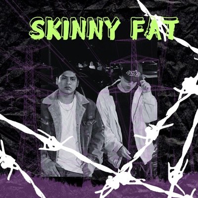 TOCHA (feat. SKINNY FAT) - Single