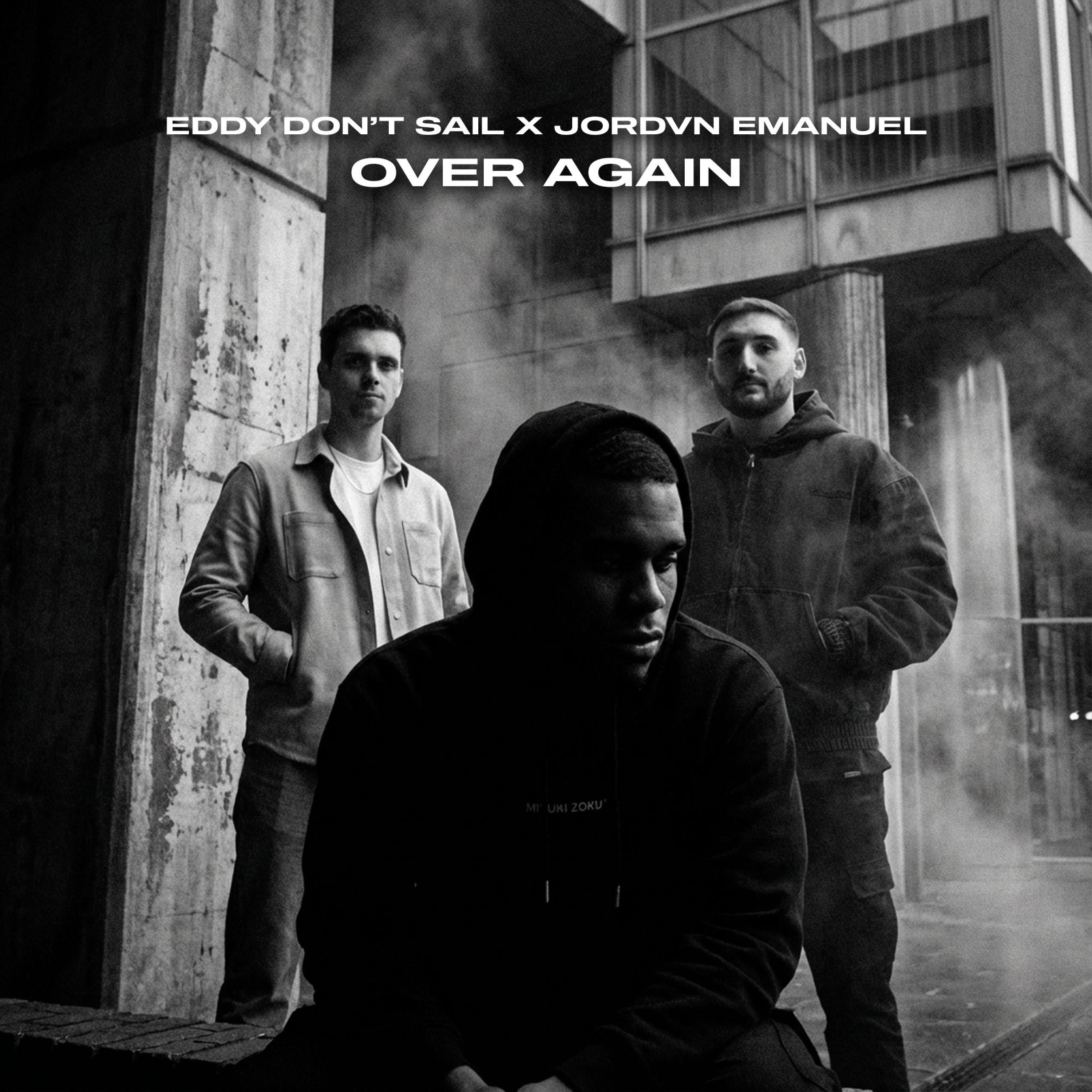 Over Again - Single