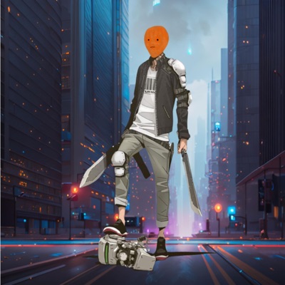 A Time Behemoth Has Sent Me To An Unknown Megalopolis Timeline for Reasons Unbeknownst To The High Councel - Single