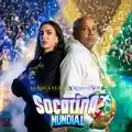 SOCATINA MUNDIAL