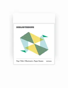 Listen to Paper Swans, watch music videos, read bio, see tour dates & more!