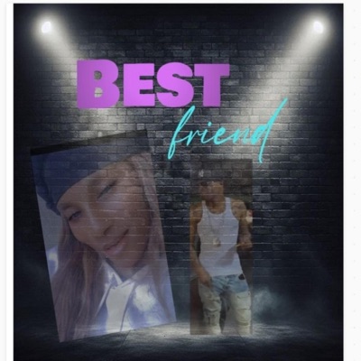 Best Friend (feat. Shawn storm) [Feature version (RAW)] - Single