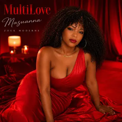 Escucha MultiLove - Single de Masuanna