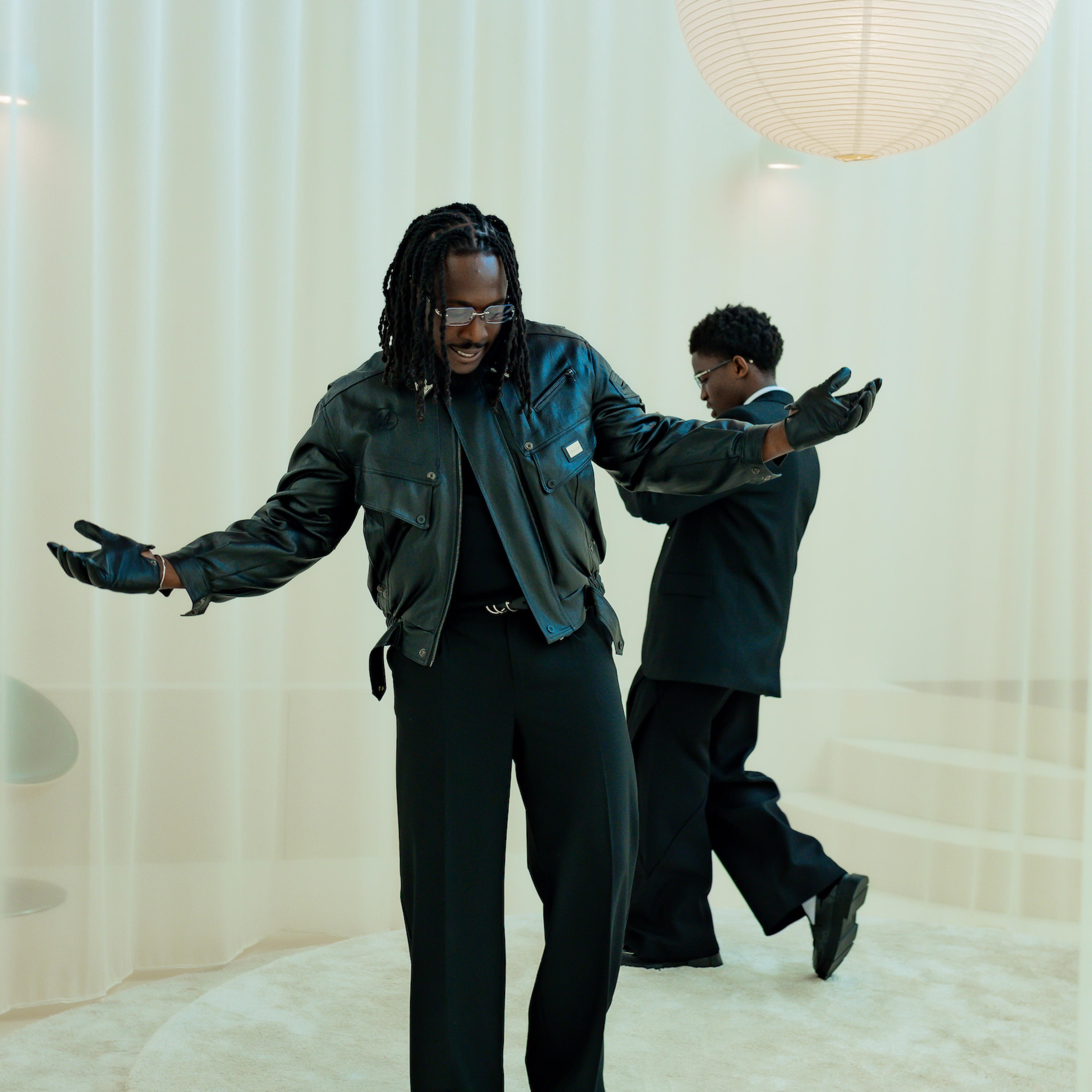 Spiritual Sense - Single