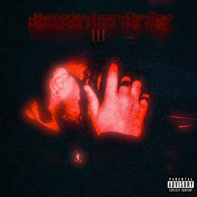 Memories From The Trap Vol. III