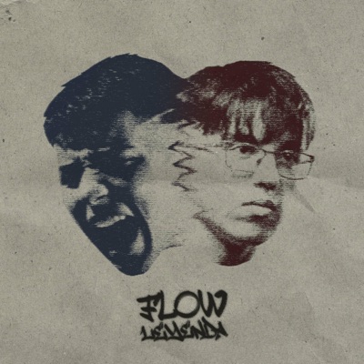 FLOW LEYENDA (feat. FRN & Nikill) - Single