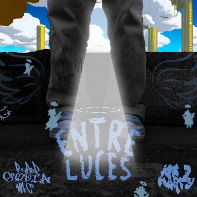 Entre Luces (feat. Rapsodia Mc) - Single