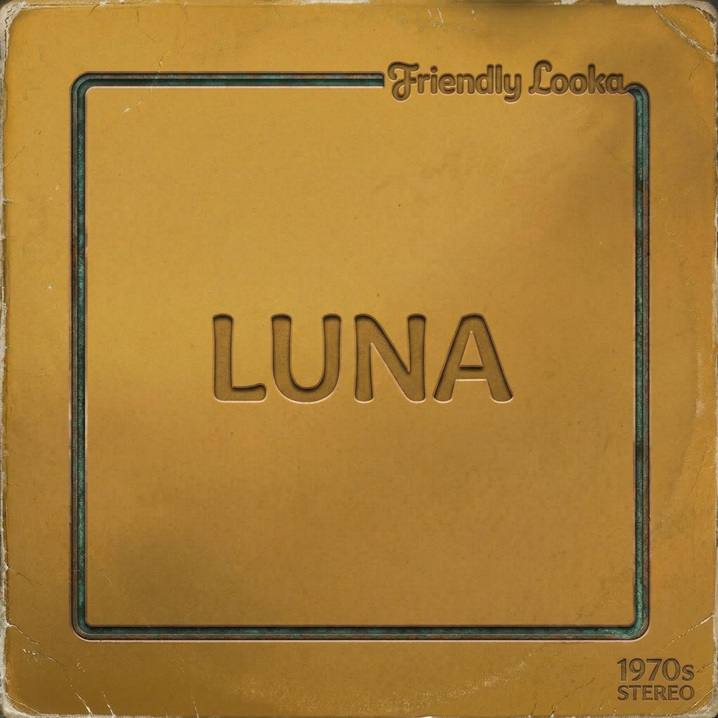 Luna - Single