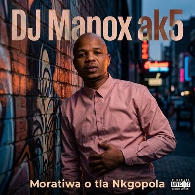 Moratiwa o tla Nkgopola "can't keep on crying" - Single