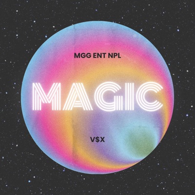 MAGIC - Single