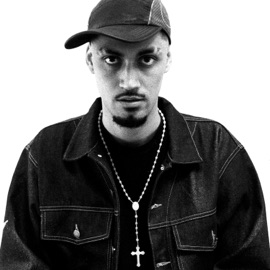 My Size FlakoPodrioo0, OBT & NCS Aravena