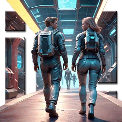 There For Me - Single