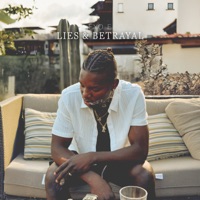 Lies & Betrayal - Single - Eyo-E