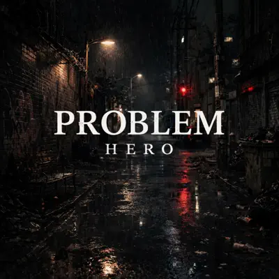 Listen to Problem - Single by HERO