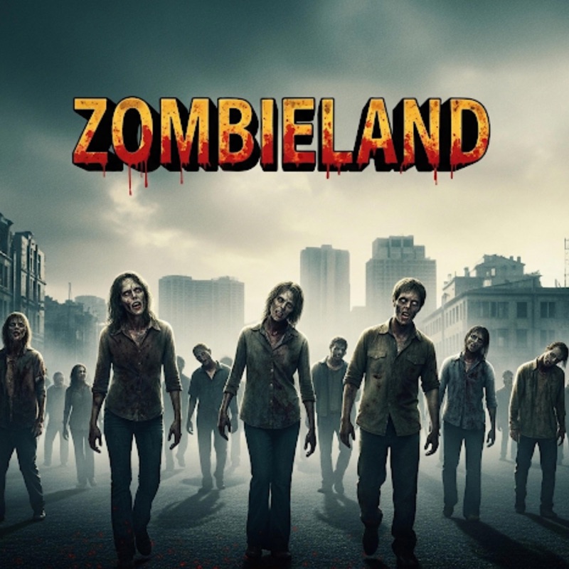 ZOMBIELAND - Single