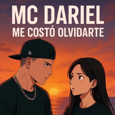 Me costó olvidarte - Single