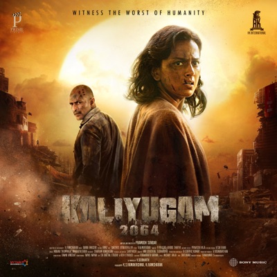 Kaliyugam 2064 (Original Motion Picture Soundtrack)
