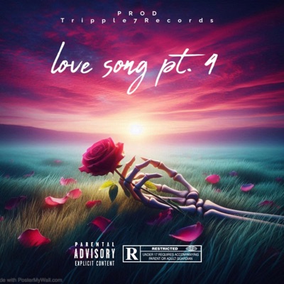 Love Song Pt. 4 (feat. Cj2Smooth) - Single