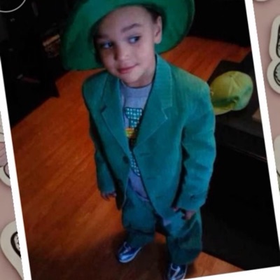 talk about It - Single