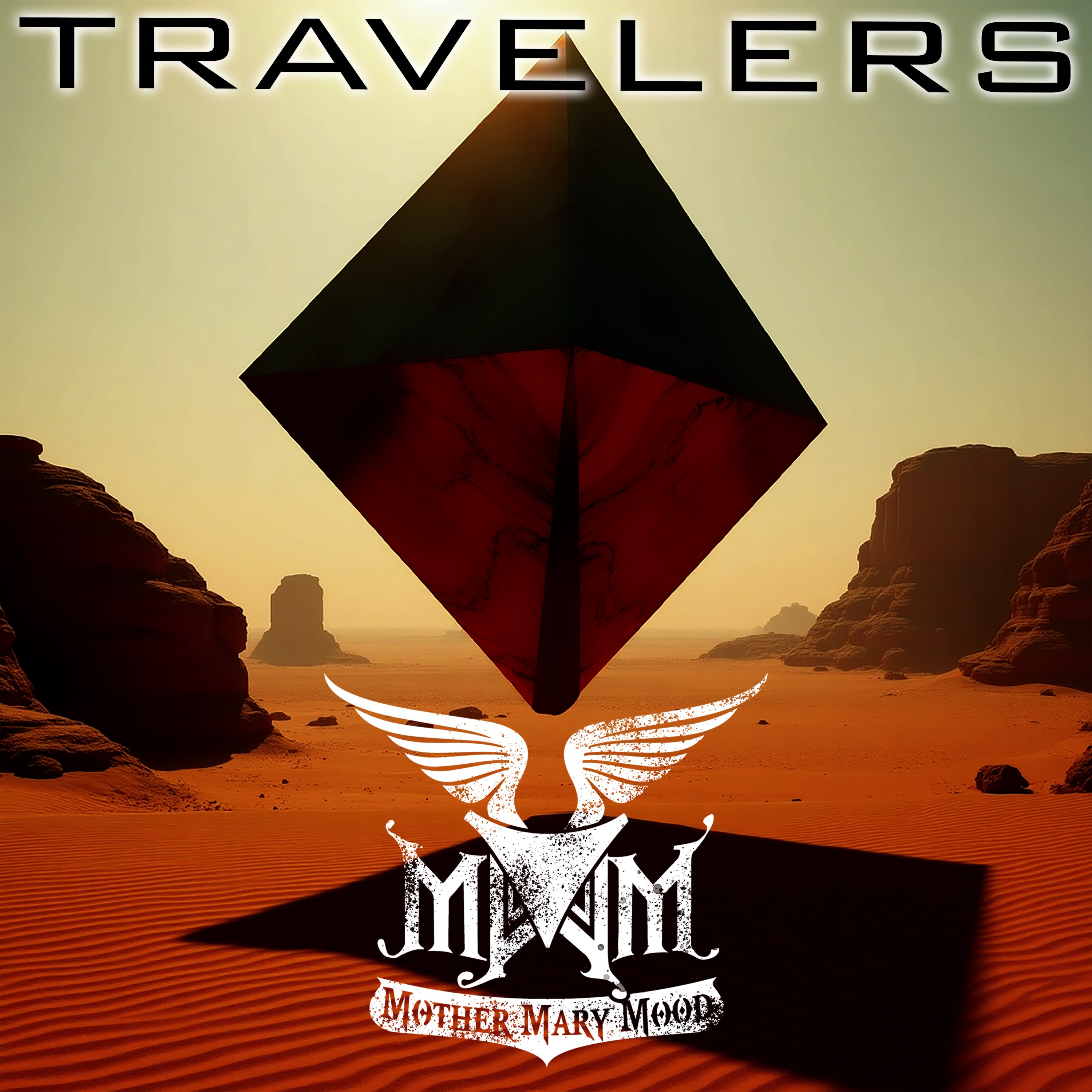 Travelers - Single