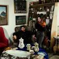 Ай, Калина