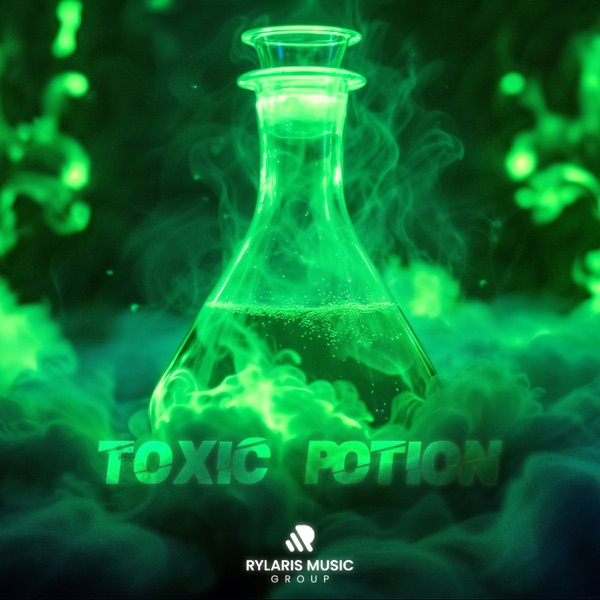Toxic Potion - Single