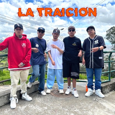 La Traición - Single