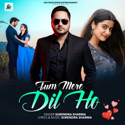 Tum Mere Dil Ho - Single