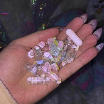 Ecstasy (Intro) - Single