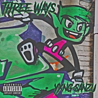 Three Ways - Single - Kurotaro