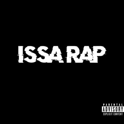 ISSA RAP - EP