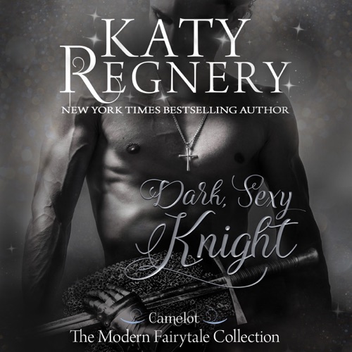 Dark Sexy Knight (Unabridged) cover