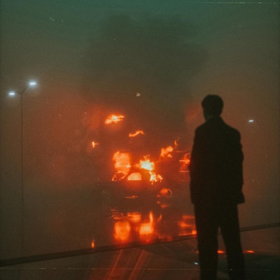 LET IT BURN - Single