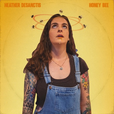 Honey Bee - Single