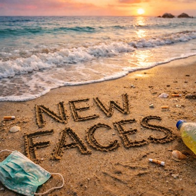 New Faces (feat. JayDolla) - Single