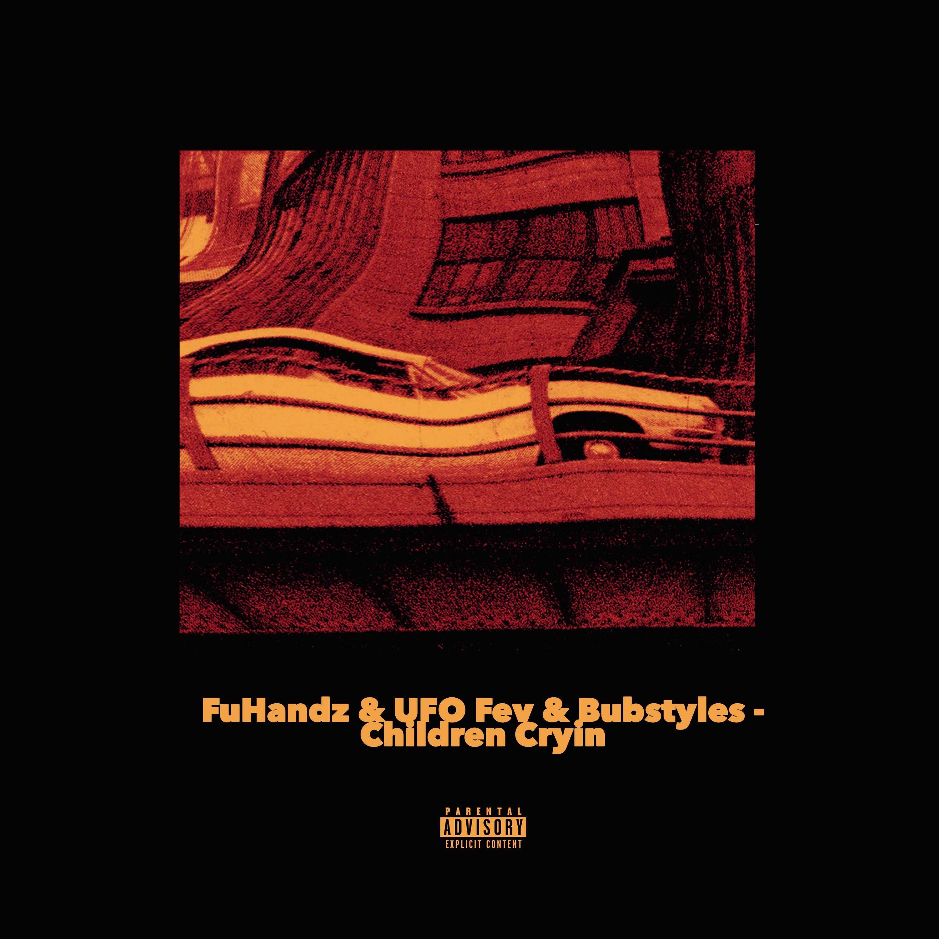 Children cryin - Single