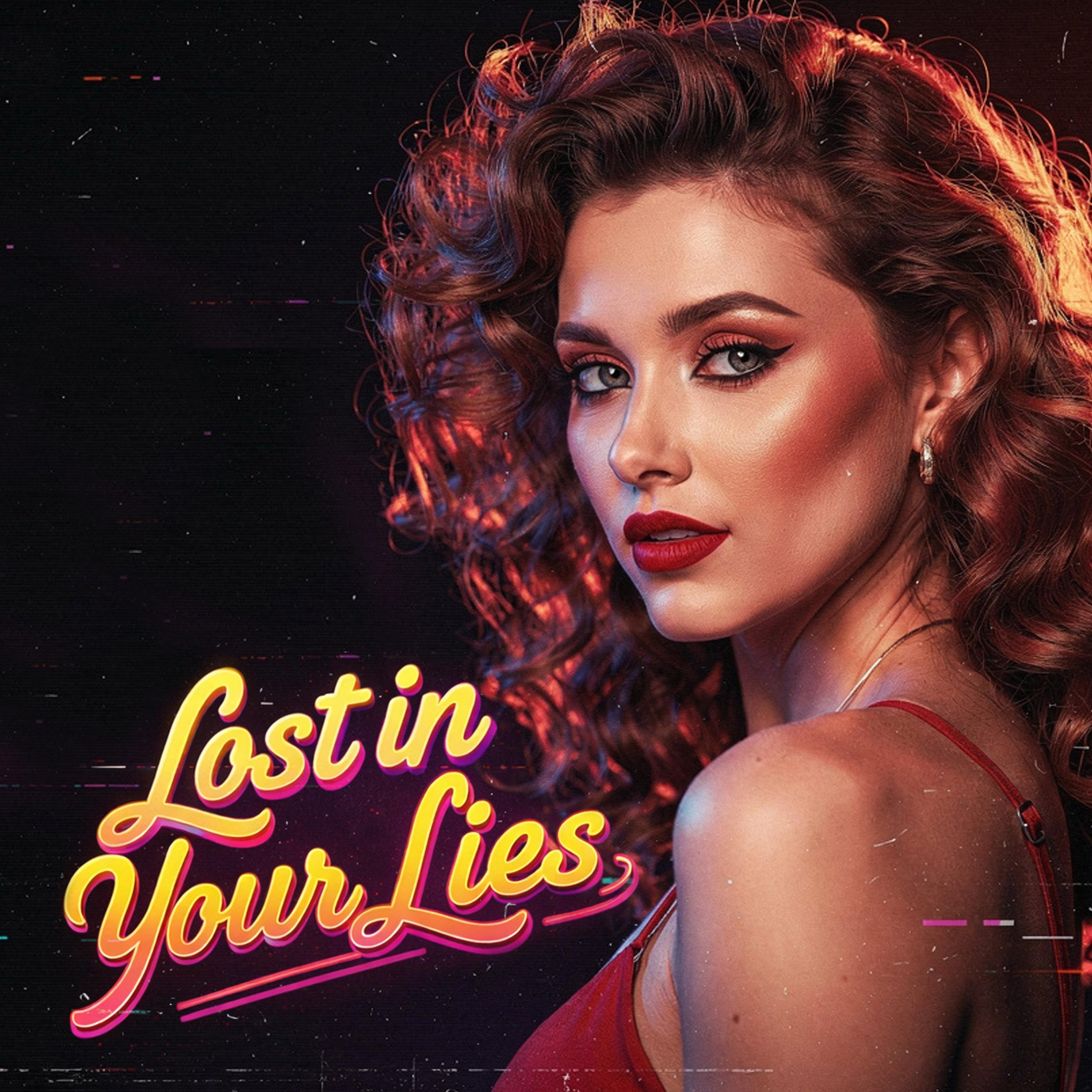 Lost in Your Lies - Single