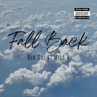 Fall Back (feat. Miss V) - Single