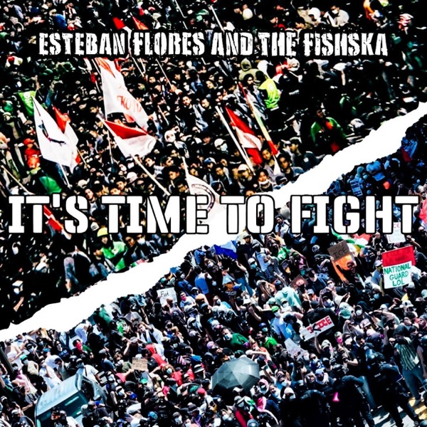 Its Time To Fight