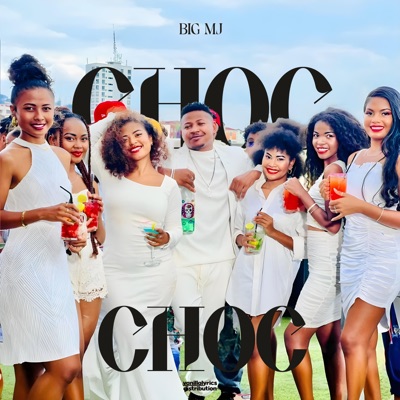 CHOC CHOC - Single