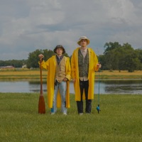 BIG FISH - Single - Connor Price & Pertinence