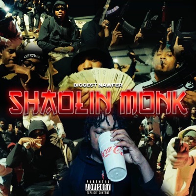 Shaolin Monk (Slimepeto Flow) - Single