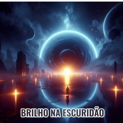 Brilho na Escuridão (feat. Lucas Martins) - Single