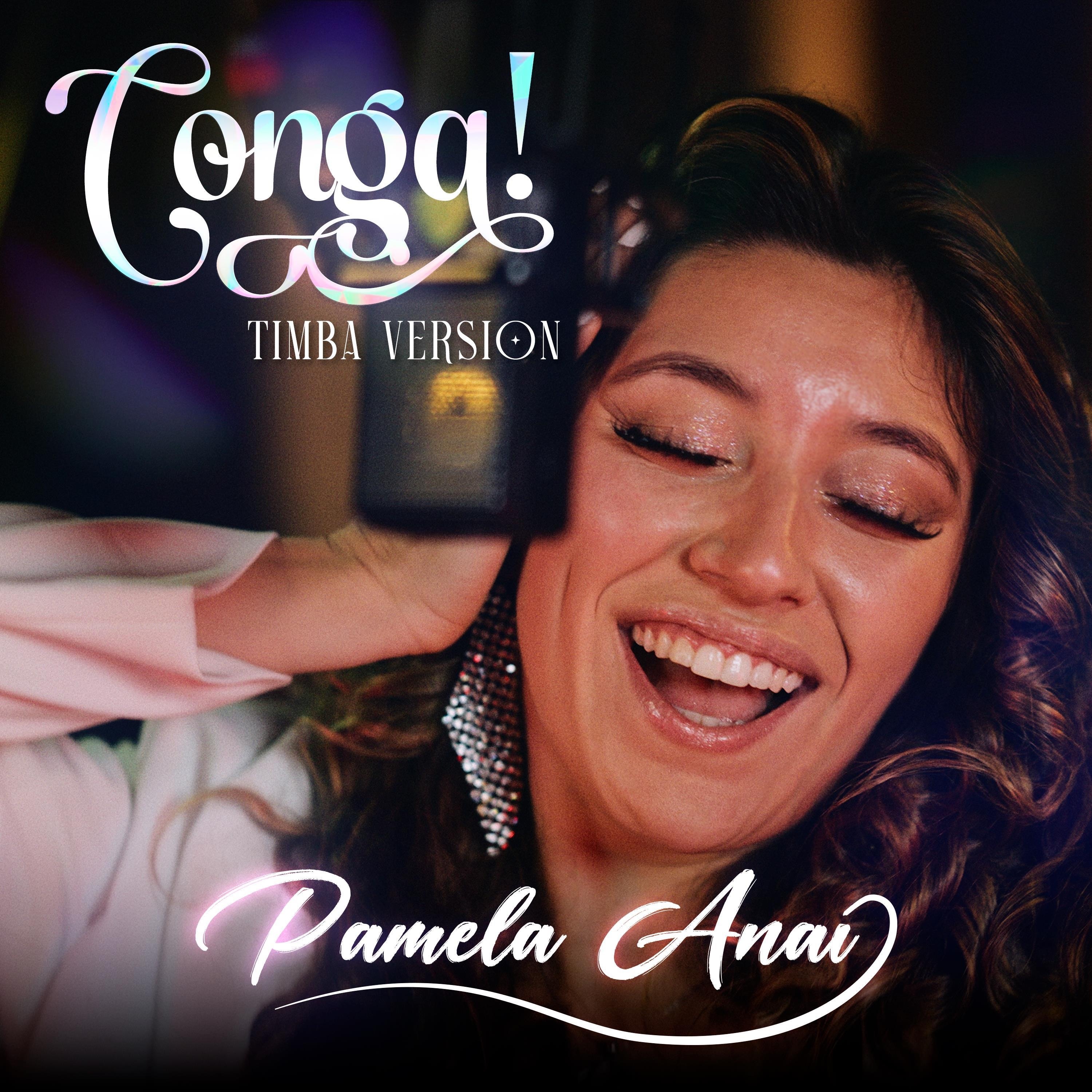 Conga! (Timba Version) - Single