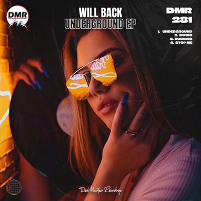 Underground - EP