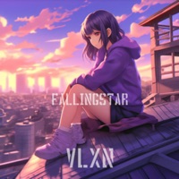 FALLINGSTAR - Single - VLXN